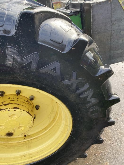 2 ската 480\70 R28