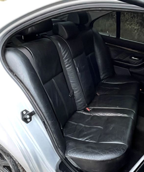 Продам Бмв е39 М57 3.0