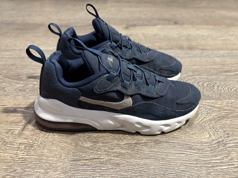 Дитячі кеди Nike на хлопчика розмір 33-33.5