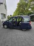 Ford Tourneo Courier 1.0 Benzyna Nowy Rozrząd Bezwypadkowy