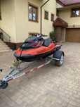 Sea Doo Rxp300rs idealny stan