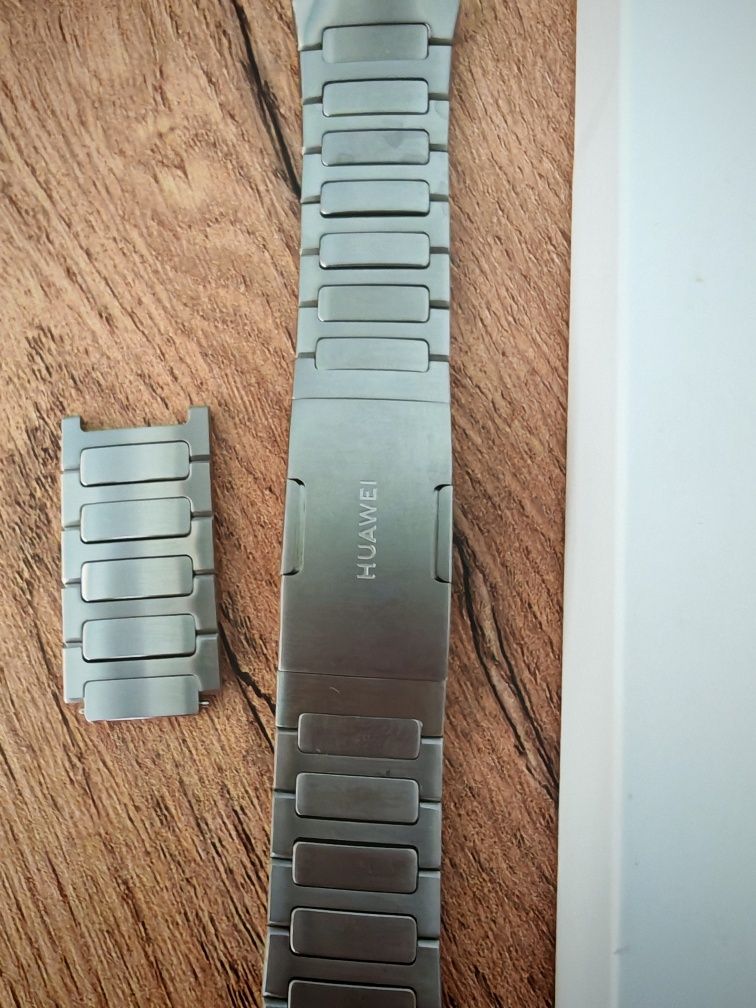 Huawei Watch 4 Pro
