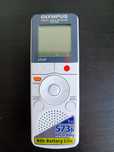 Olympus vn-7600 digital voice recorder