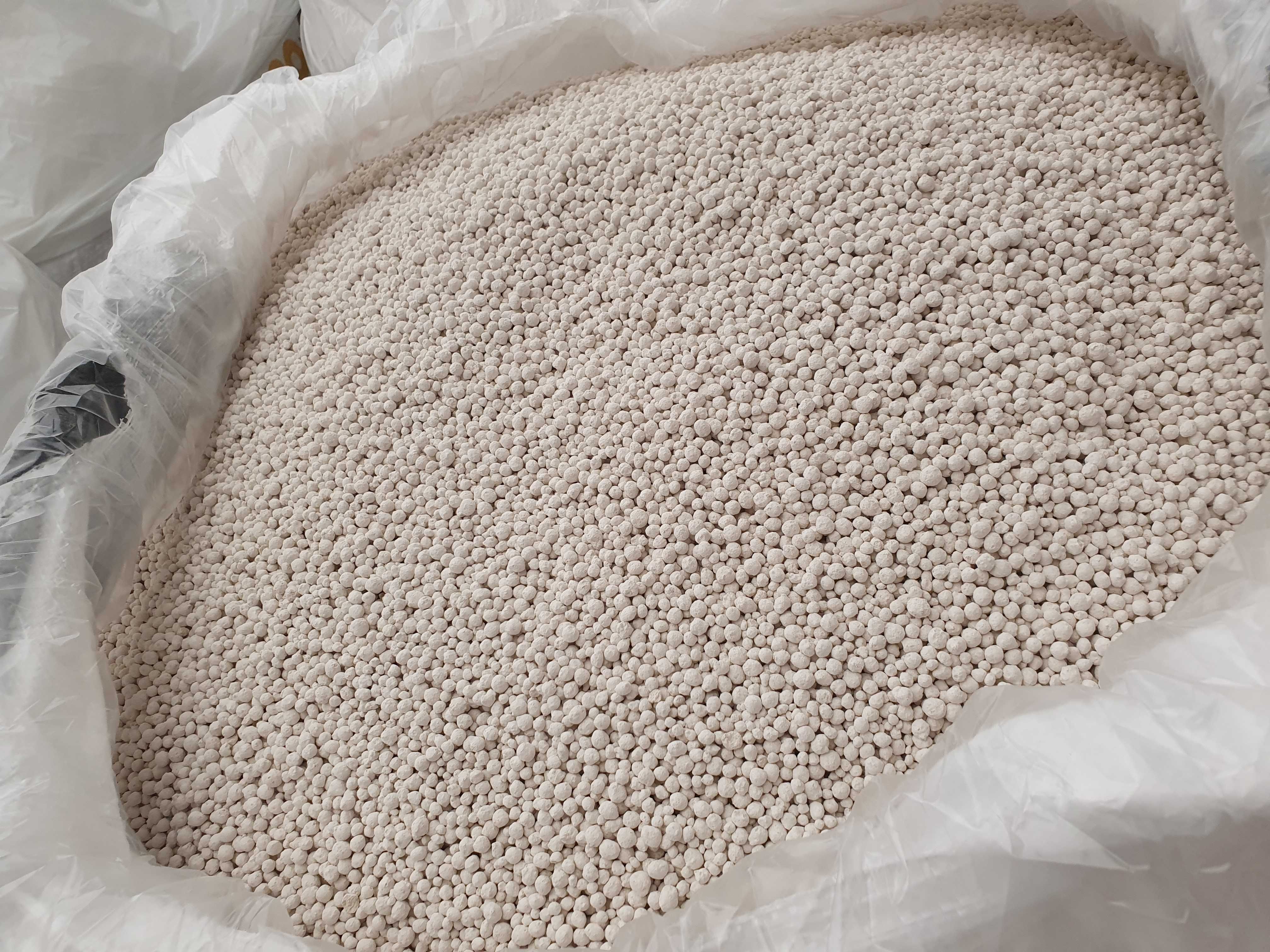 Wapno nawozowe granulowane kredowe/magnezowe PRODUCENT dostawa cała PL