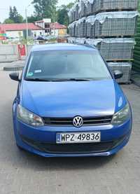 Volkswagen Polo 1.2 MPI