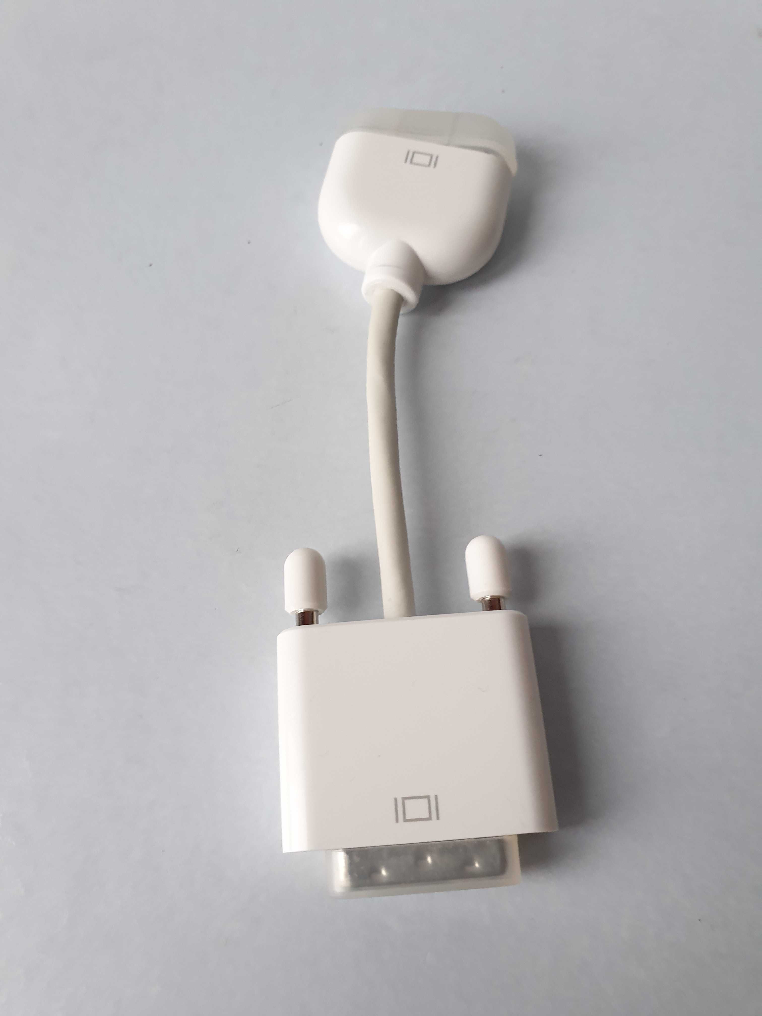 DVI to VGA адаптер