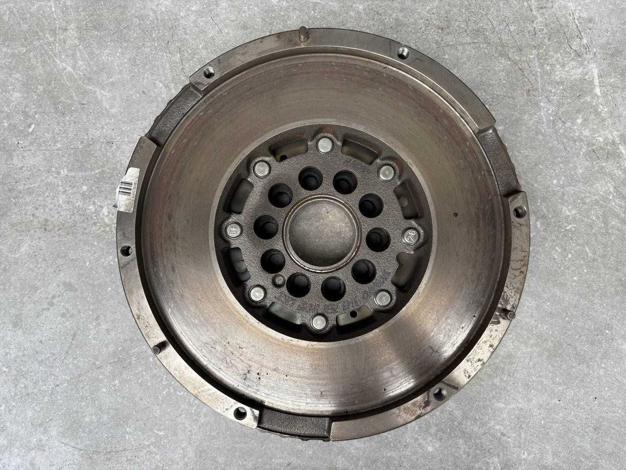 Комплект зчеплення Демпфер Volvo S60 V60 V70 V40 2.0 T4
