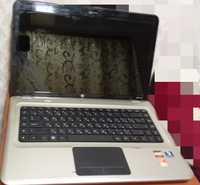 Продам Ноутбук HP pavilion dv6