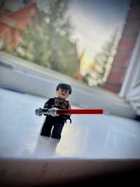 Lego Star Wars figurka Starkiller Galen Marek Sith