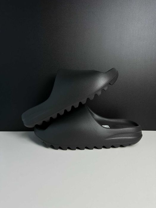 Buty Klapki adidas Yeezy Slide Onyx Rozmiar.37