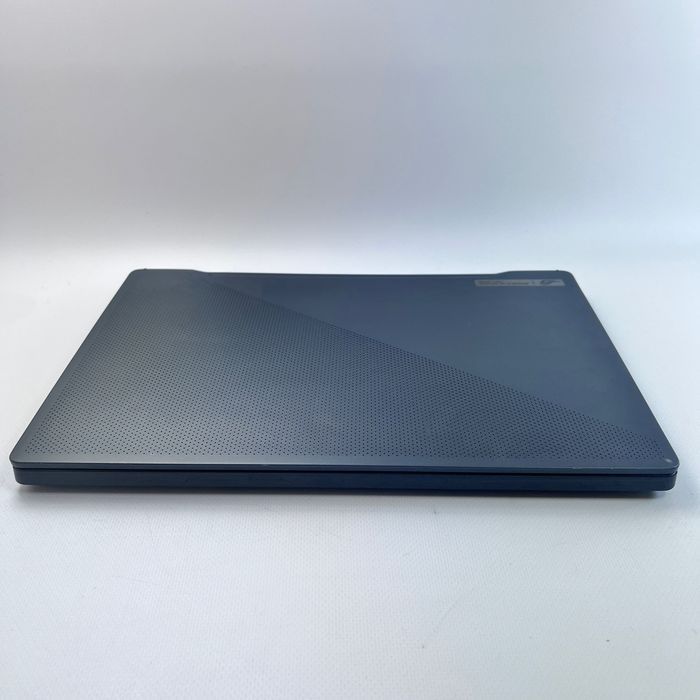 Asus ROG Zephyrus G14 R7 5800HS 16GB RAM 512GB SSD GTX 1650 Black