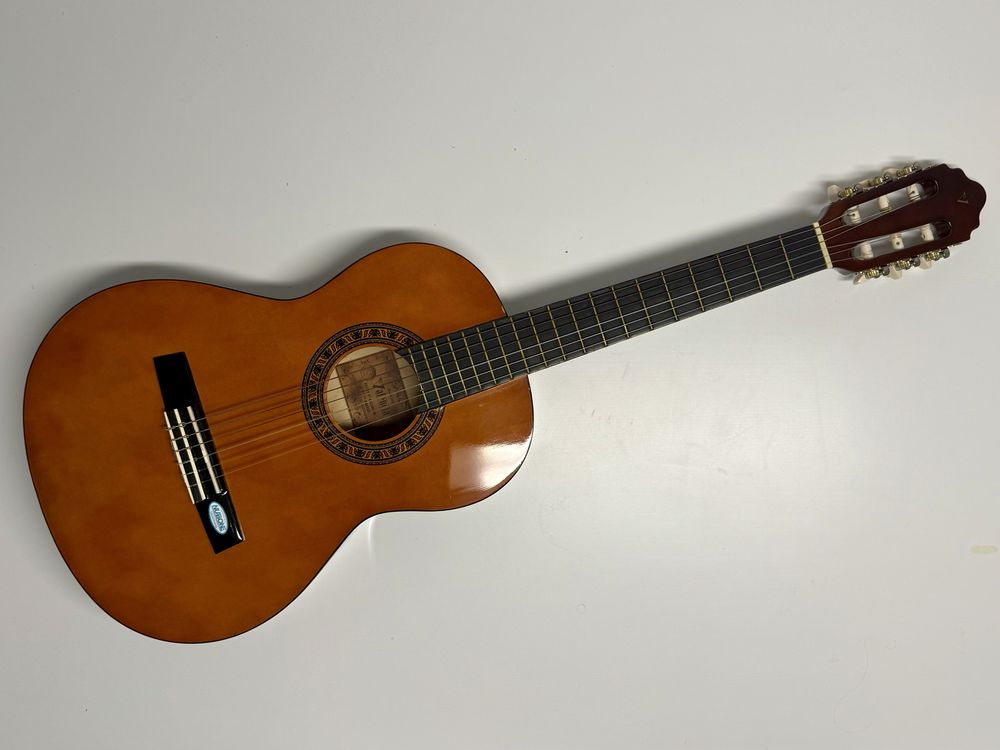 Gitara klasyczna Valencia CG-160 3/4, pokrowiec GRATIS