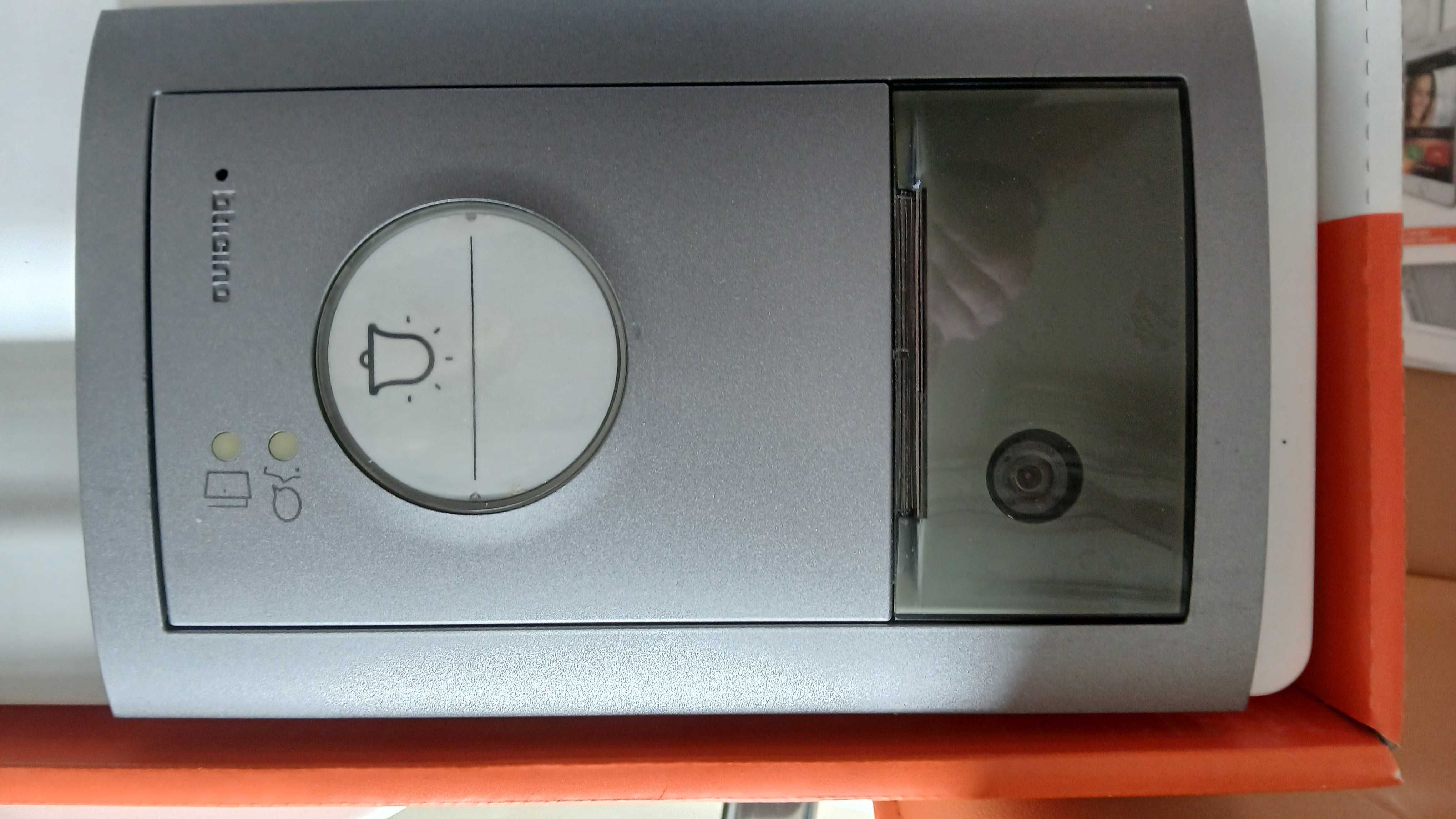 Sprzedam zestaw Wideodomofon 7" Classe 300X13E SMART WiFi