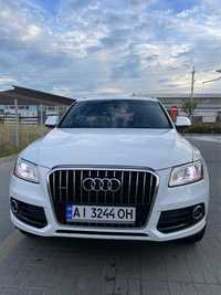 Audi Q5 2014 Premium plus. quattro. Ауді кью 5