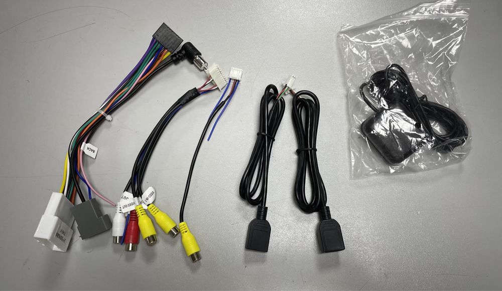 Штатна магнітола Nissan X-Trail T30 (1998-2006) ANDROID