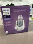 Підігрівачі для бутилочок Philips /Lovi
