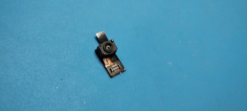 Odcisk Palca Motorola Edge 40 CXT2303-2- Oryginalna, z Demontażu