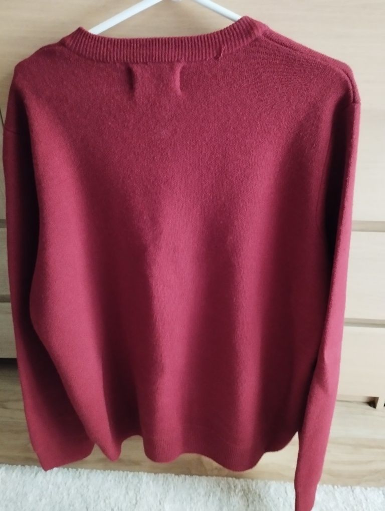Sprzedam męski sweter rozm. XL Reserved Reserved
