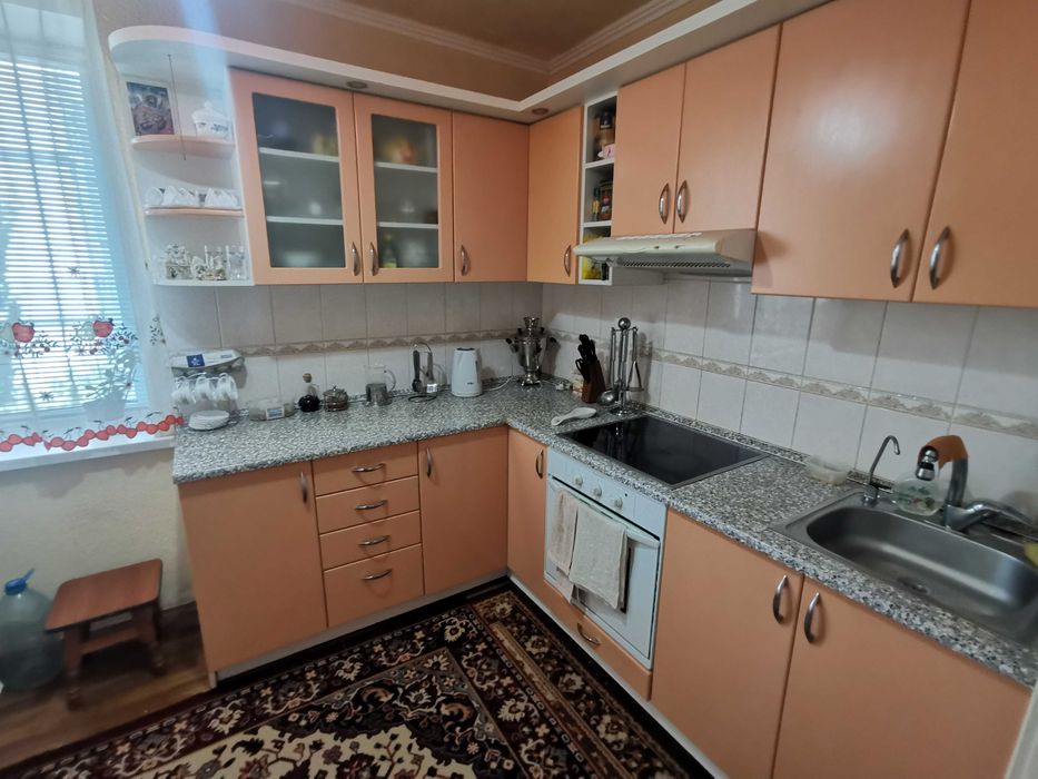 Оренда двох кімнатної квартири на масиві Незалежності