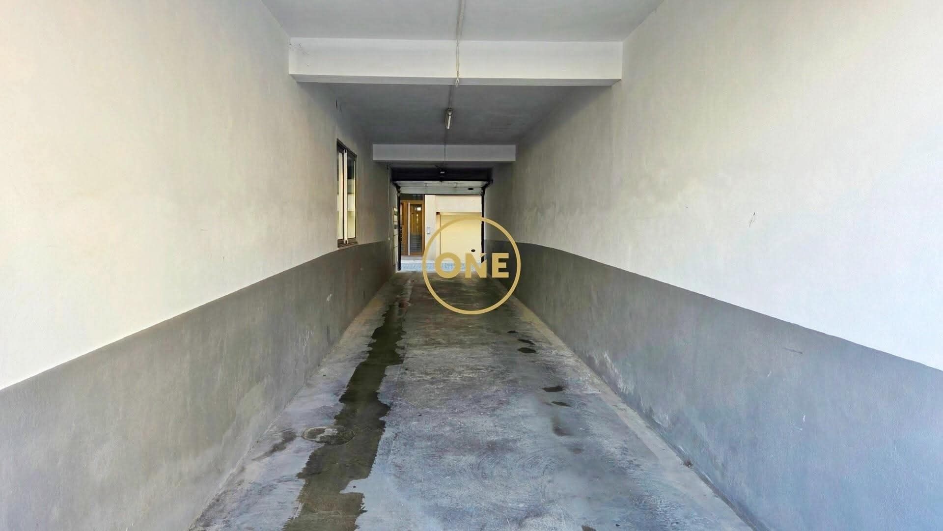 Lugar de Garagem Póvoa de Varzim