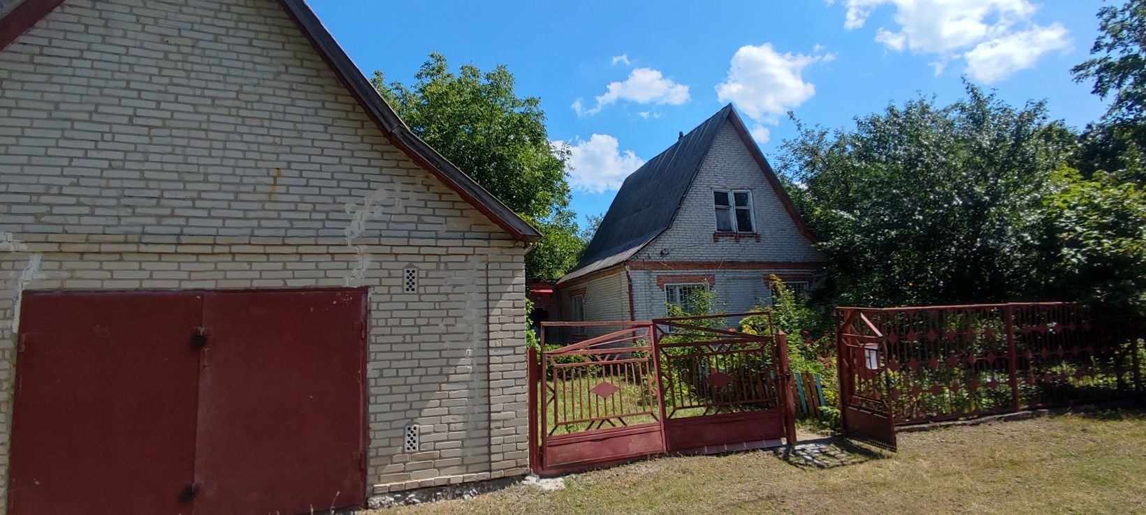 Продам будинок в селі