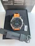 Garmin Fenix Sapphire Solar Pro 47mm
