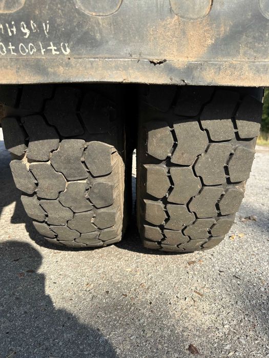 Асенізатор ГАЗ 3309