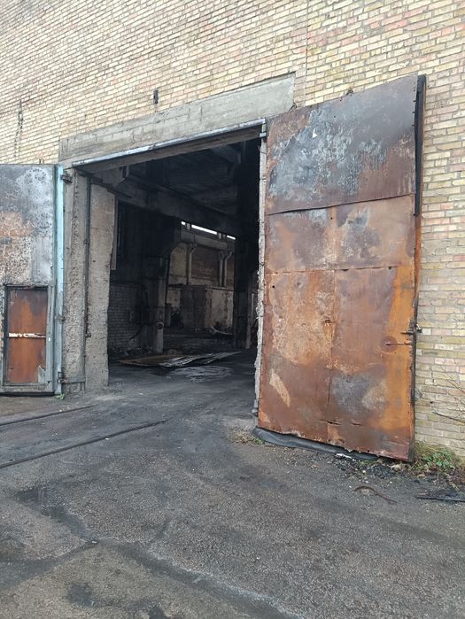 Борщагівка. Приміщення 950м.