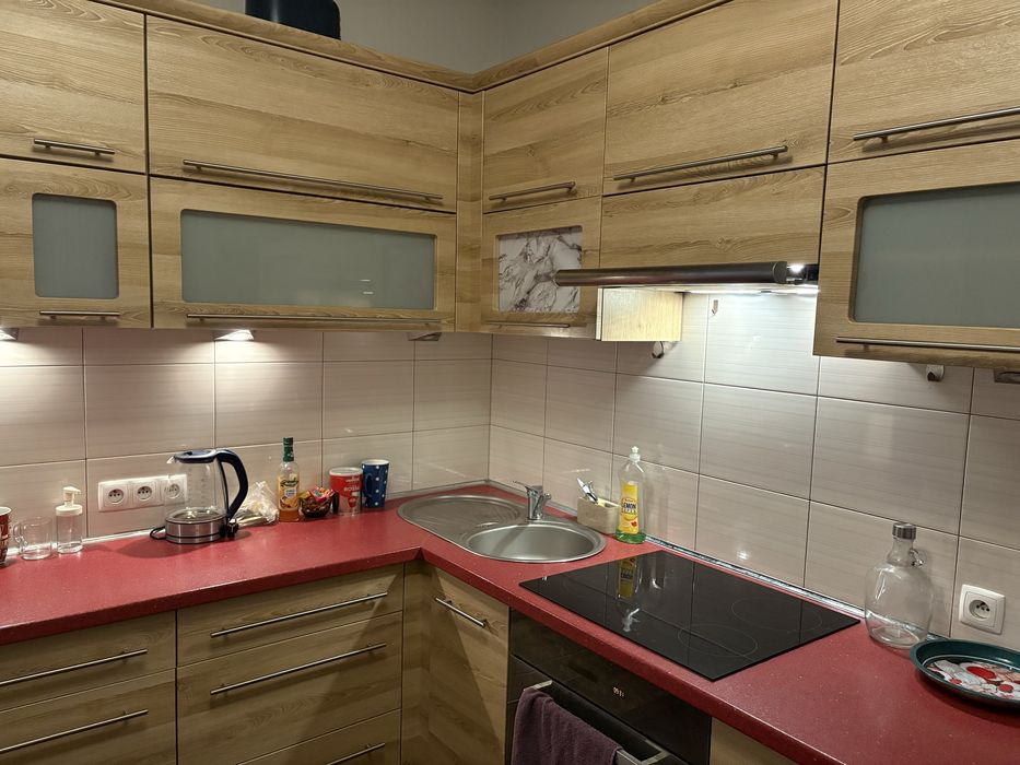 Mieszkanie - 3 pokoje !