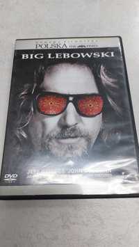 Big Lebowski. Dvd