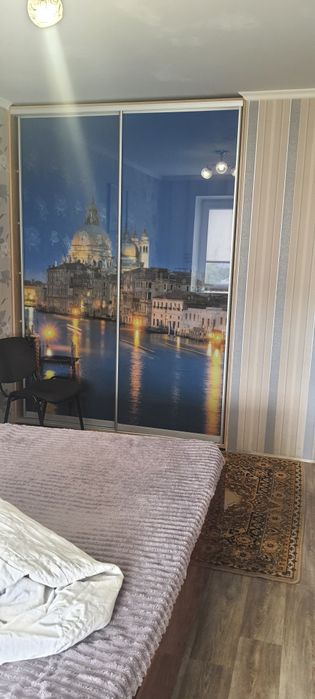 Аренда 2х комнатной квартиры нагорная часть