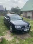 Audi a4 b6 2.5tdi