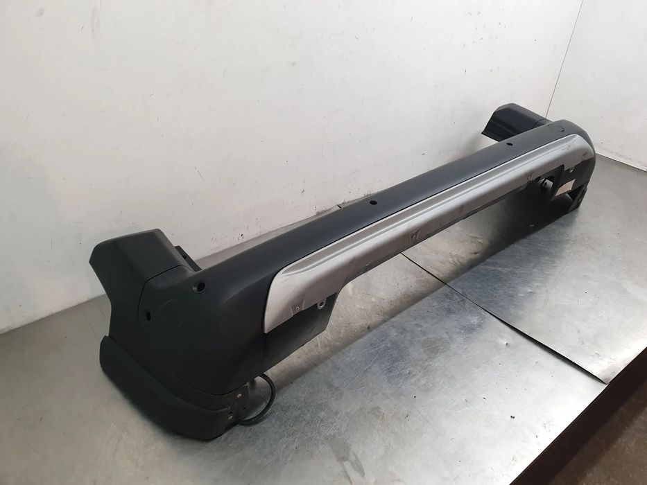 Pára-choques trás PEUGEOT Rifter