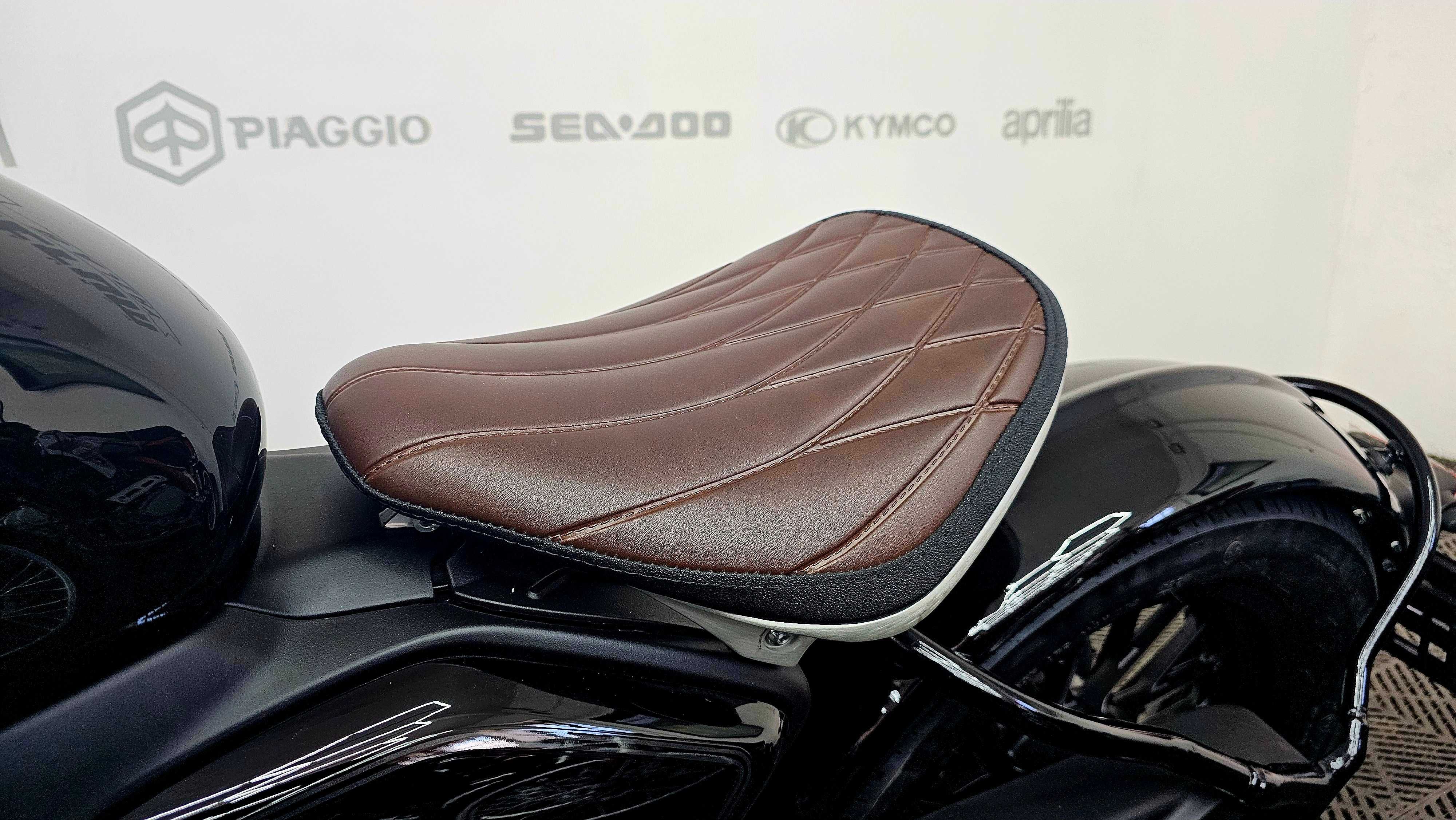 CFMOTO 450CL-C BOBBER NOWY Raty, Leasing, Transport