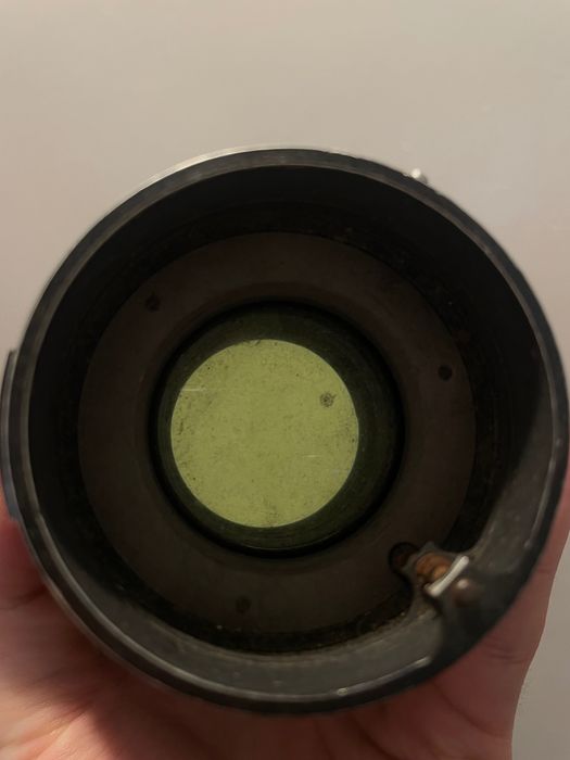 Калейнар-3Б 2.8/150