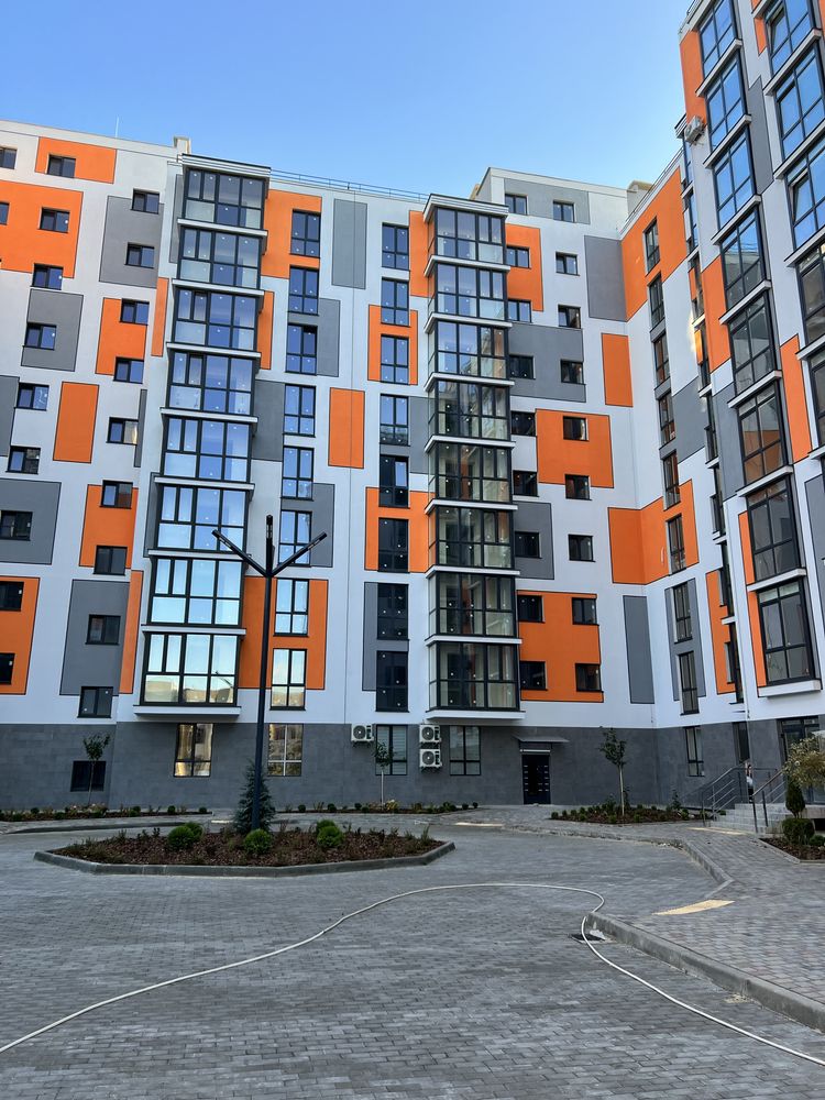 Продам 1к квартиру в Orange City (програма «єОселя»)