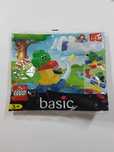 Klocki Lego Basic McDonald's Happy Meal