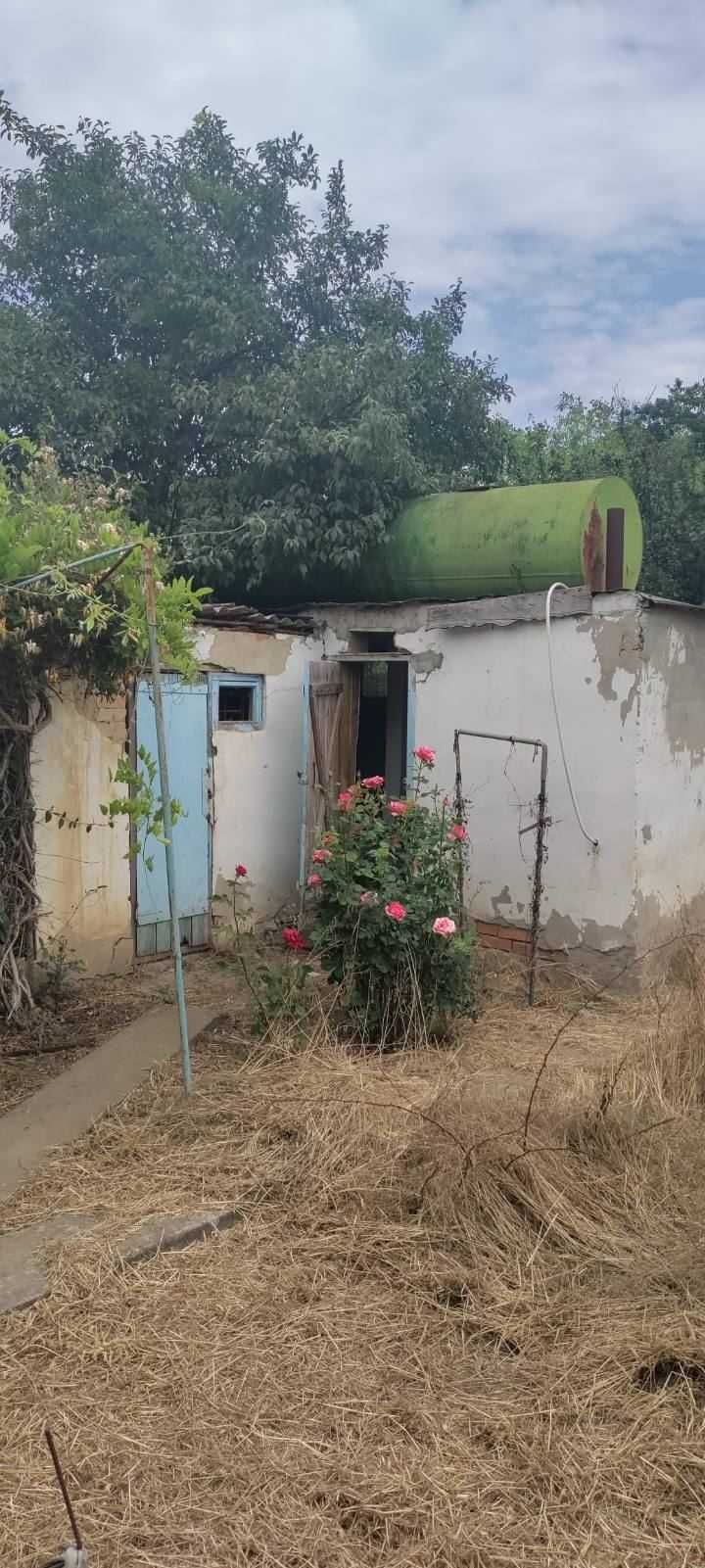 Продажа жилой дачи.