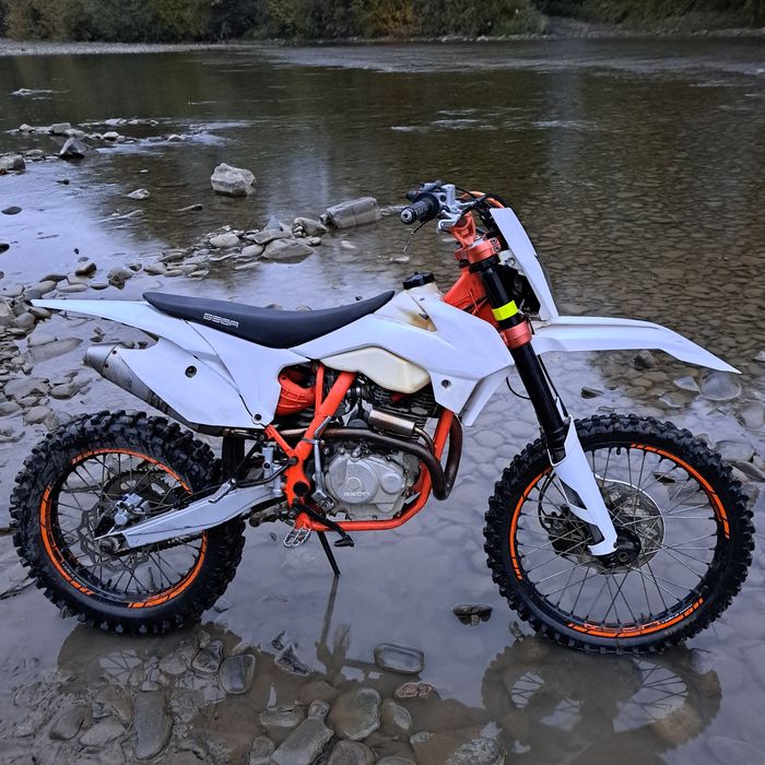 Geon terrax 250 2022