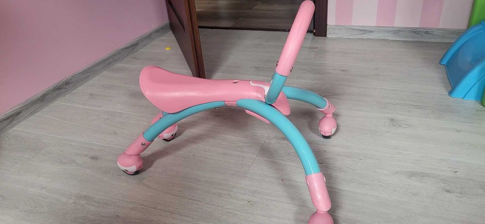 Słonik jeżdzik/ pchacz