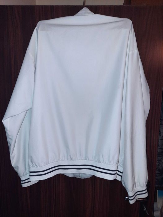 Kurtka wiatrówka Reebok xl