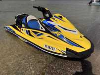 Yamaha GP 1800 SVHO! 2020r!