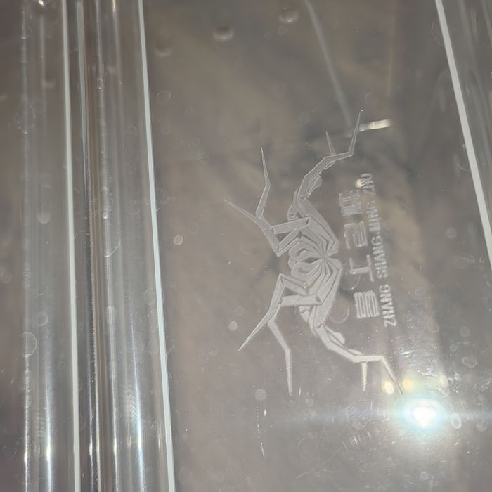 Box hodowlany, stan bardzo dobry