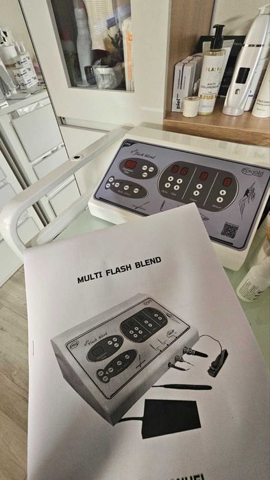 Епілятор Epigold, електроепілятор Epigold