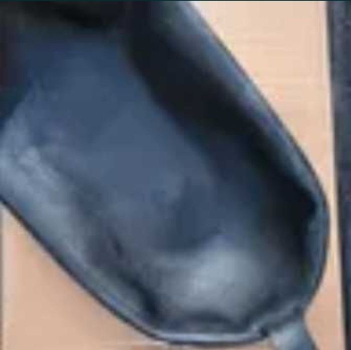 Груша, мембрана на 50л бак з штуцером