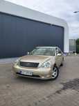Lexus Ls430 President 2002 r.