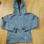 Bluza dla chłopca 4f RL9 Robert Lewandowski