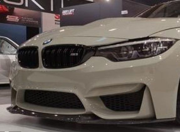 Vendo kit completo BMW M3 para BMW F31