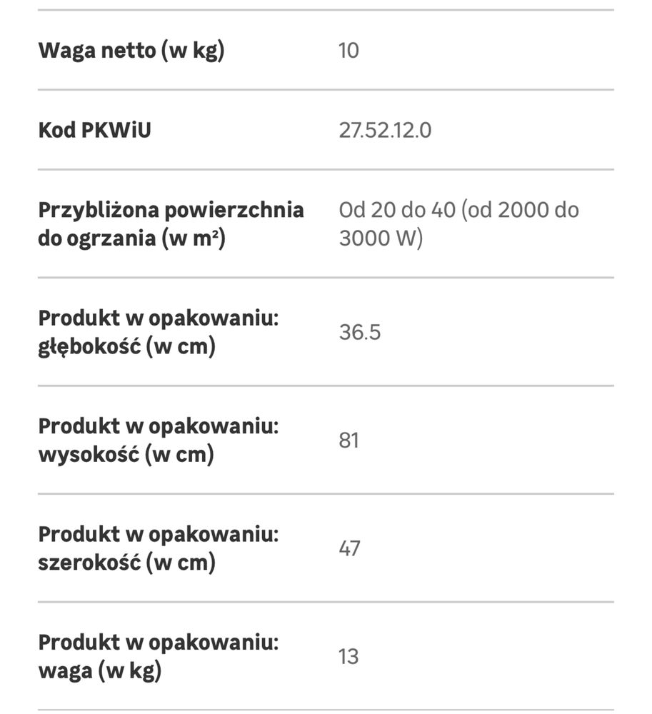 Piecyk gazowy z katalizatorem Camilla 3100 Ferretti