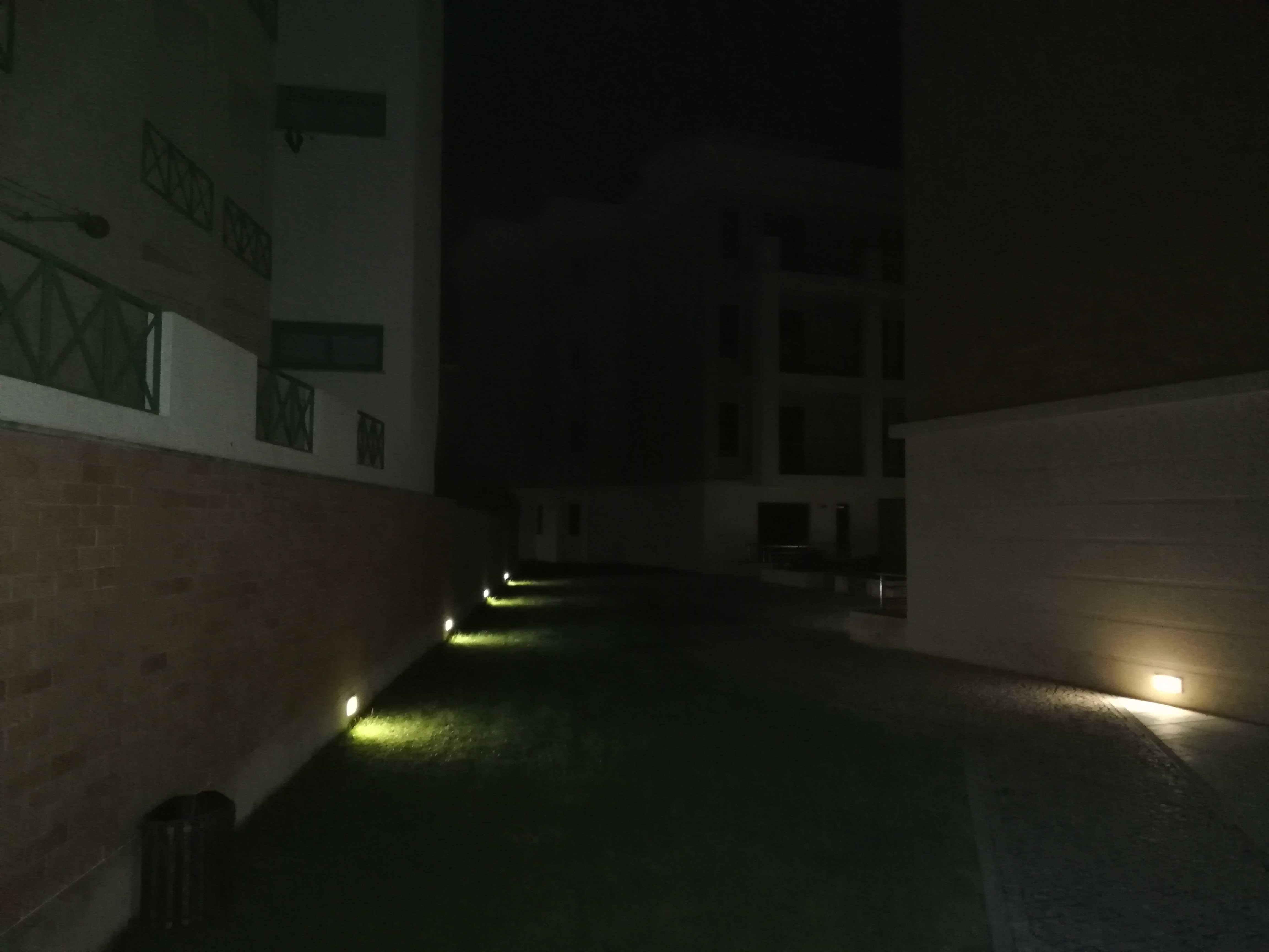 Park Residence em São Martinho do Porto